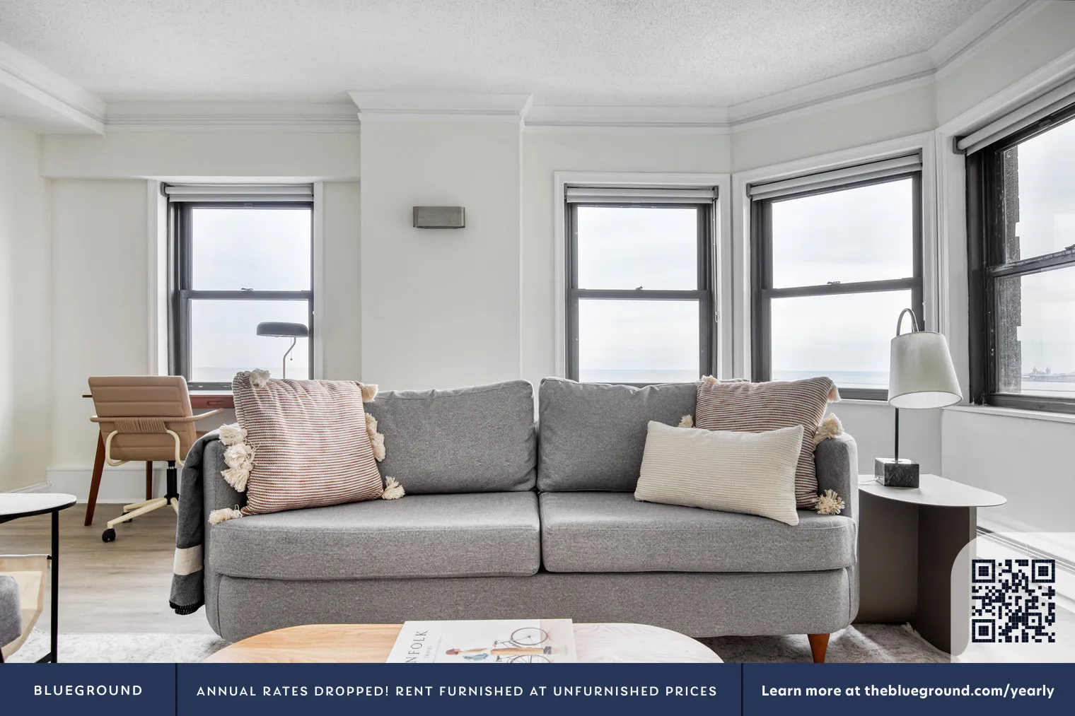 1400 N Lake Shore Dr   60610 60610-The Deco-unit#ID556-Chicago-IL