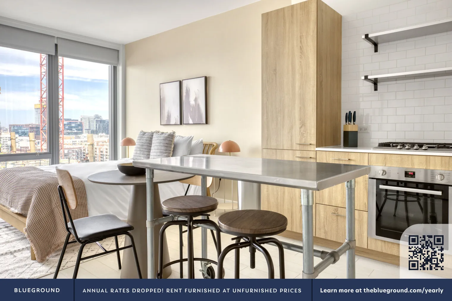 1035 W Van Buren St   60607 60607-Landmark West Loop-unit#ID752-Chicago-IL