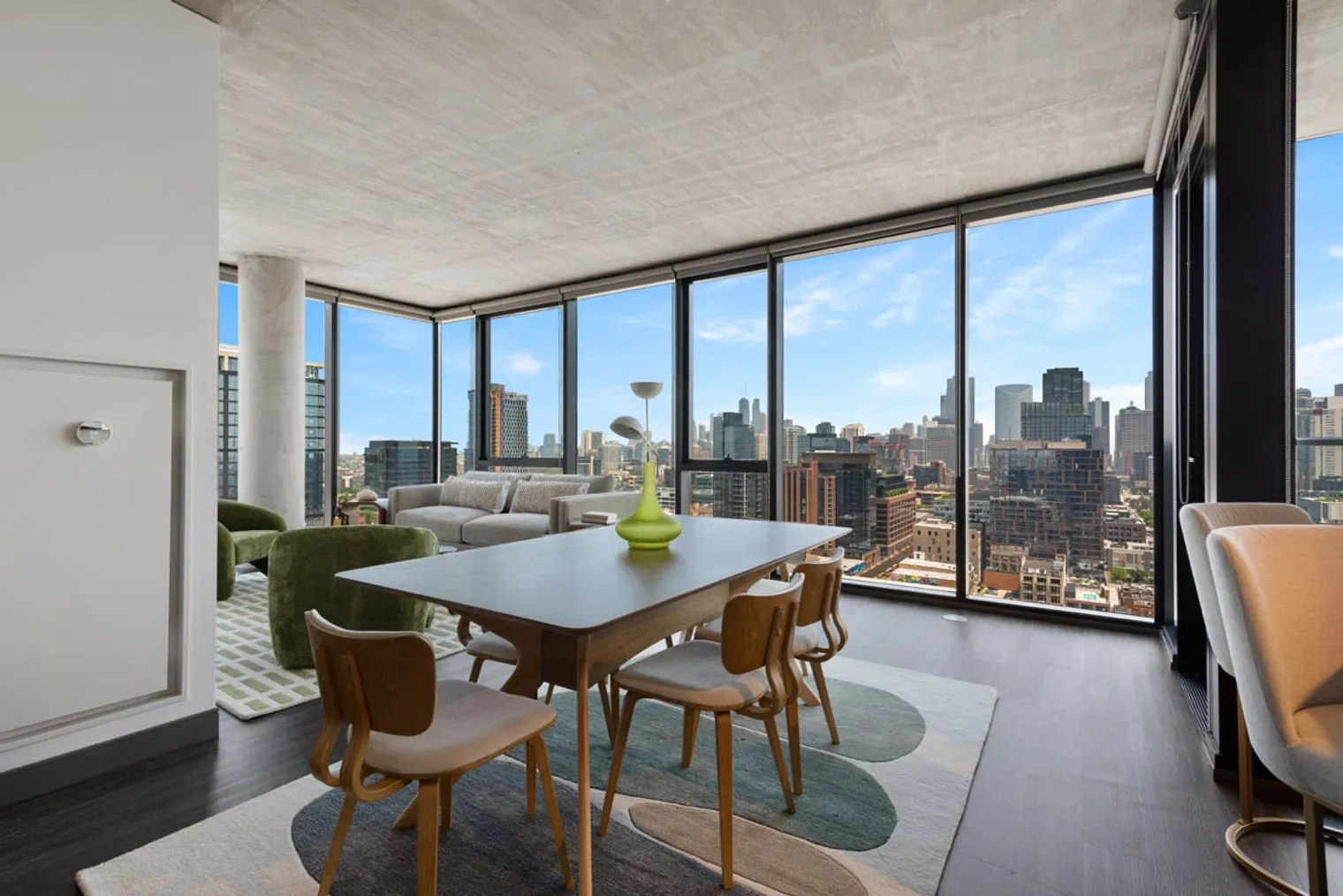 1314 W Randolph St   60607 60607-Building North Elizabeth Street-unit#ID1029633P-Chicago-IL