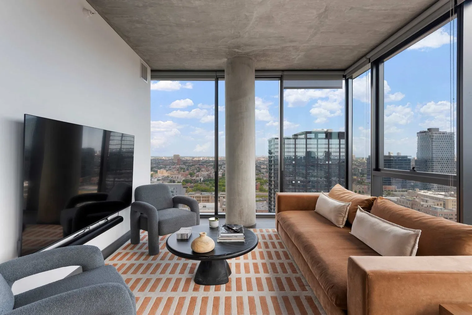 1314 W Randolph St   60607 60607-Building North Elizabeth Street-unit#ID1029631P-Chicago-IL