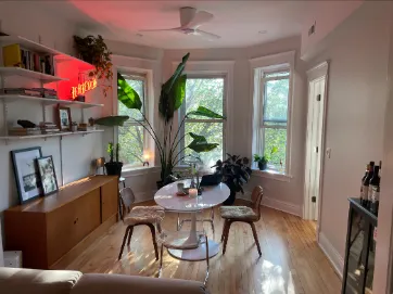 1323 N Artesian Ave   60622 60622-unit#2F-Chicago-IL