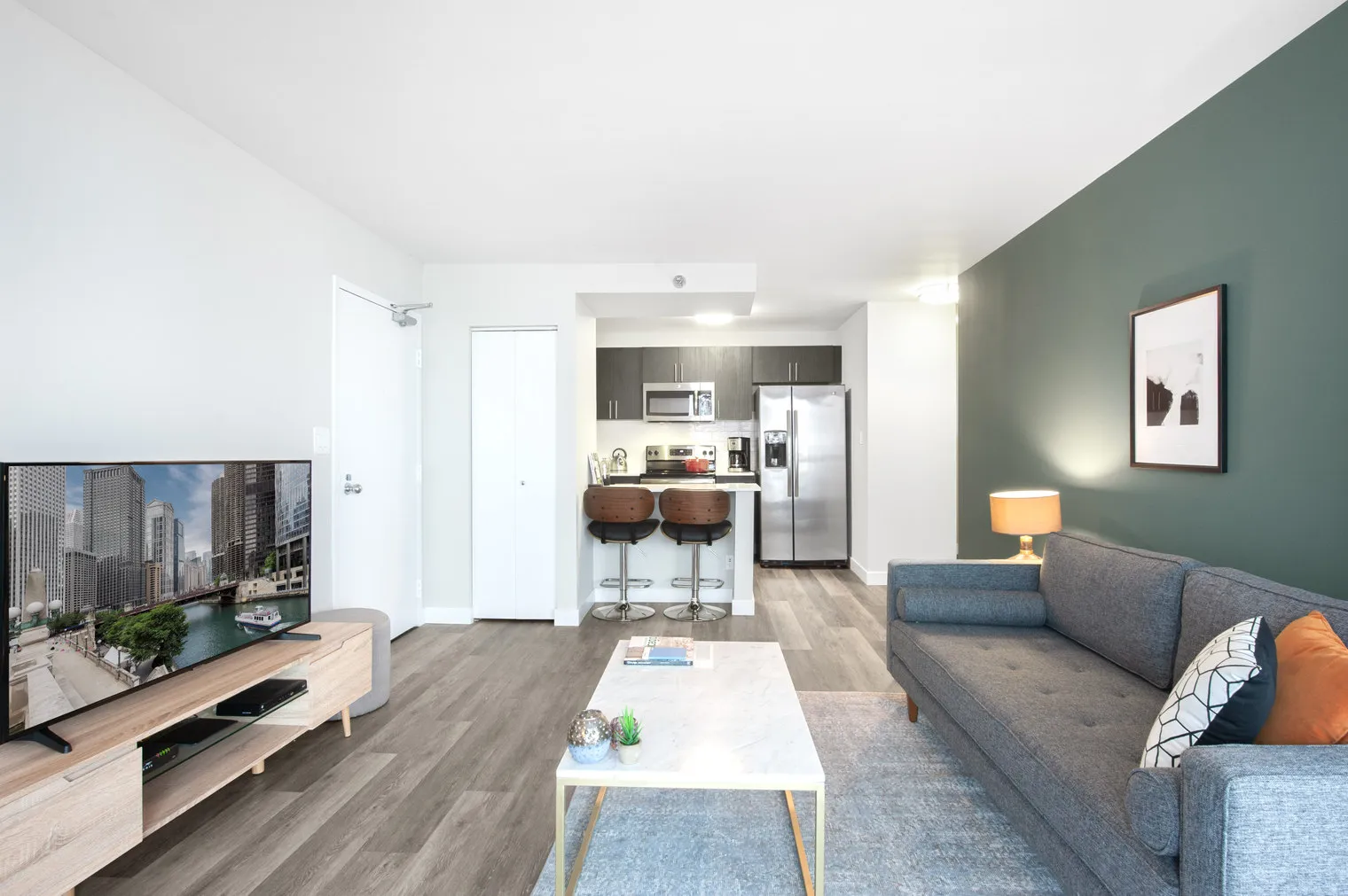 1 E Delaware Pl   60611 60611-One East Delaware-unit#ID82-Chicago-IL