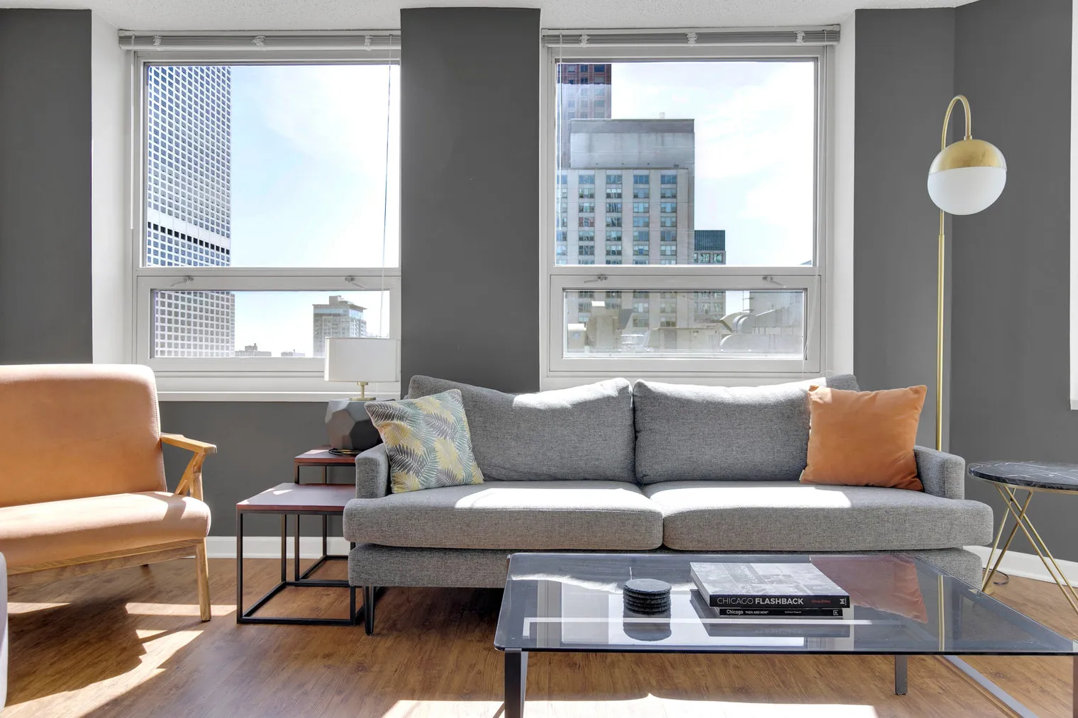 750 N Rush St   60611 60611-The Chicagoan-unit#ID85-Chicago-IL