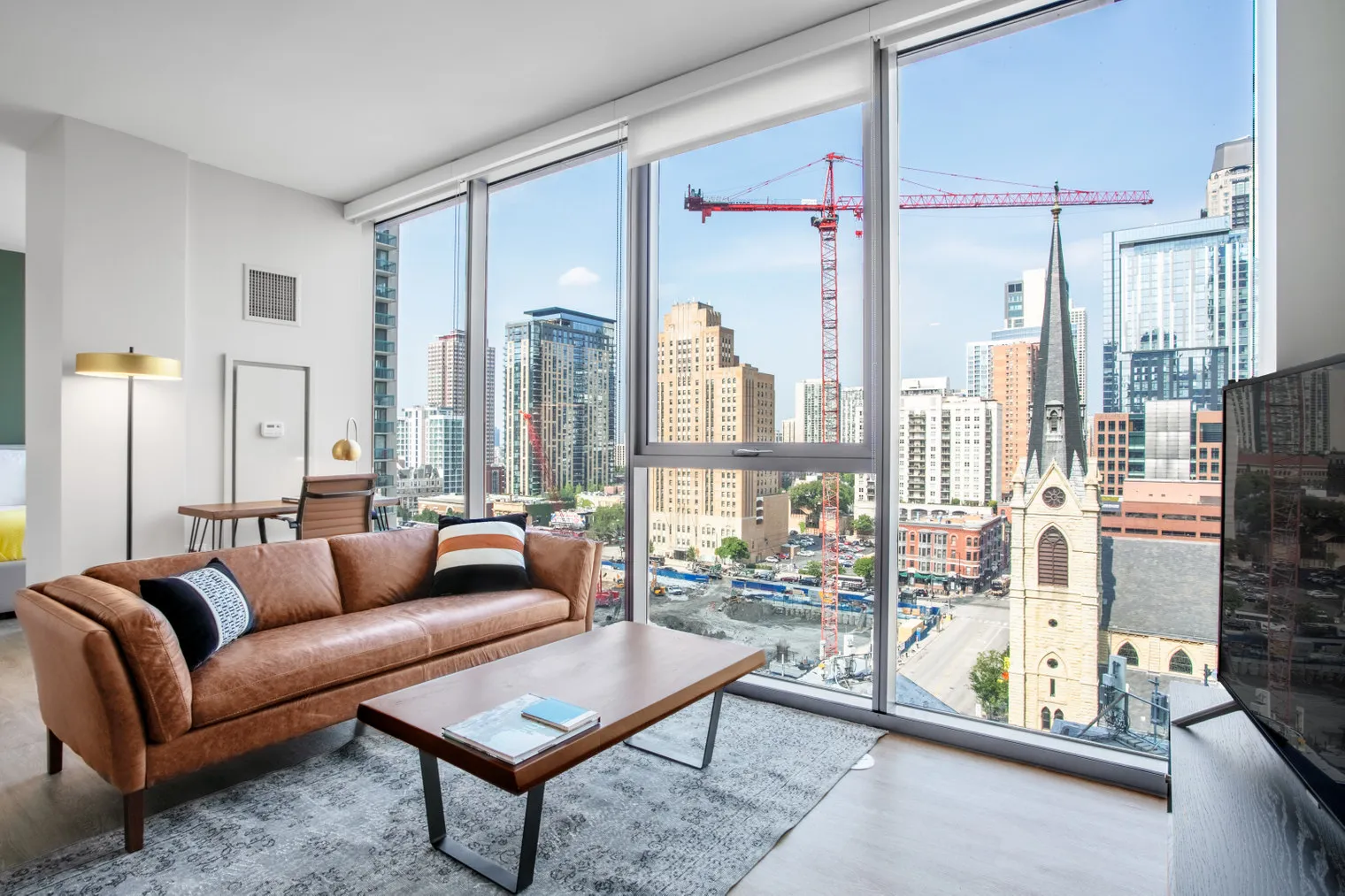 8 E Huron St   60611 60611-8 East Huron-unit#ID132-Chicago-IL