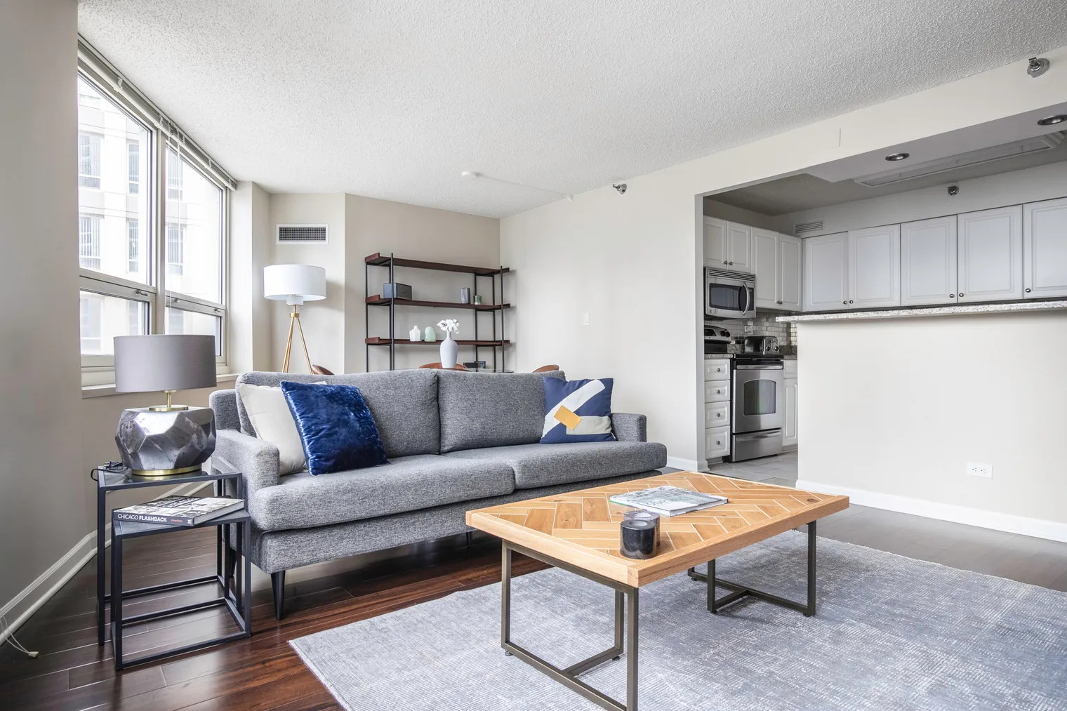 750 N Rush St   60611 60611-The Chicagoan-unit#ID160-Chicago-IL