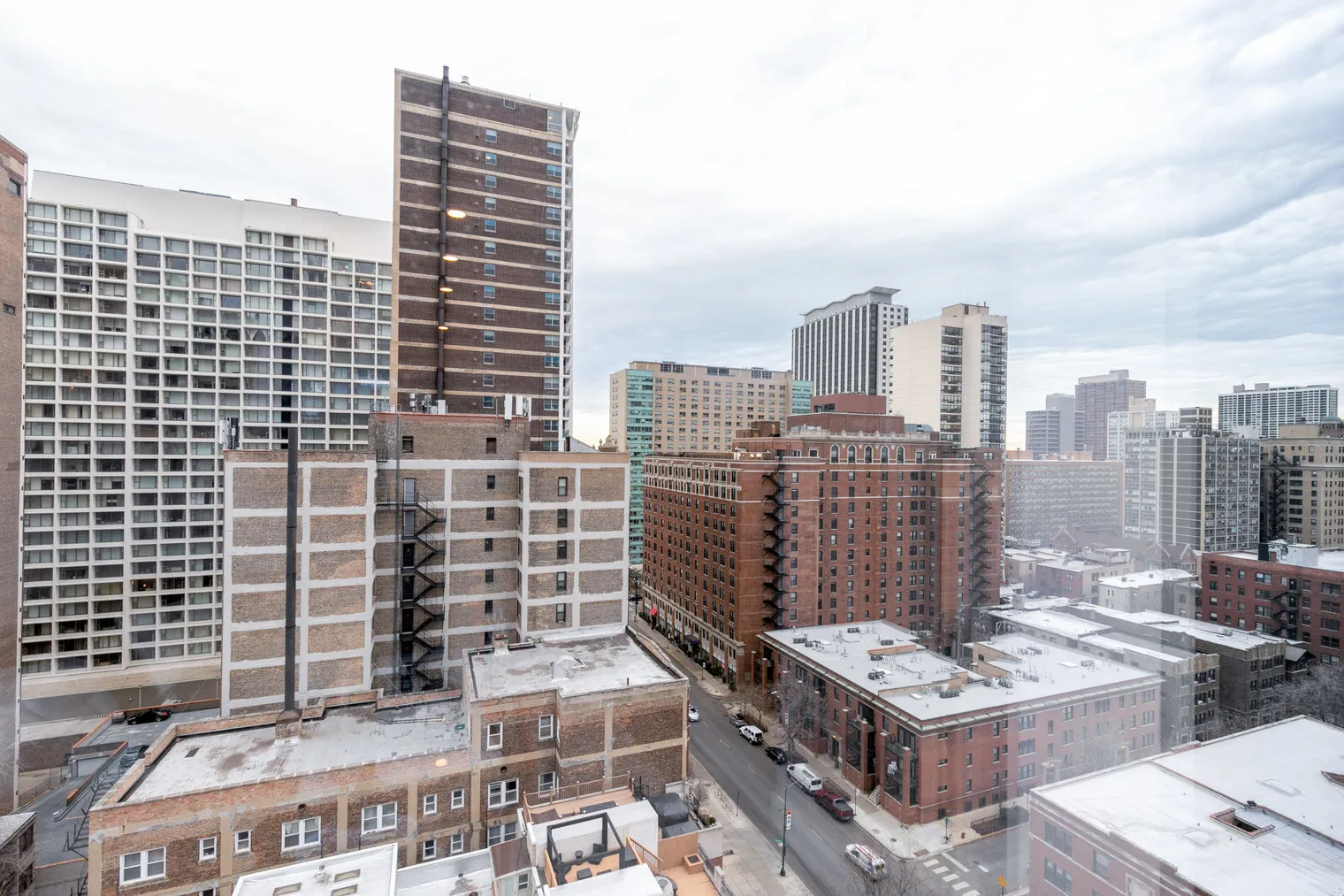 450 W Belmont Ave 60657 60657-Four50 -unit#ID202-Chicago-IL