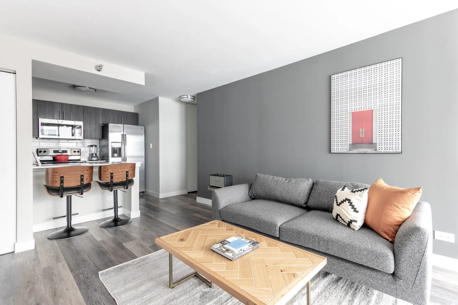 1 E Delaware Pl 60611 60611-One East Delaware-unit#ID221-Chicago-IL