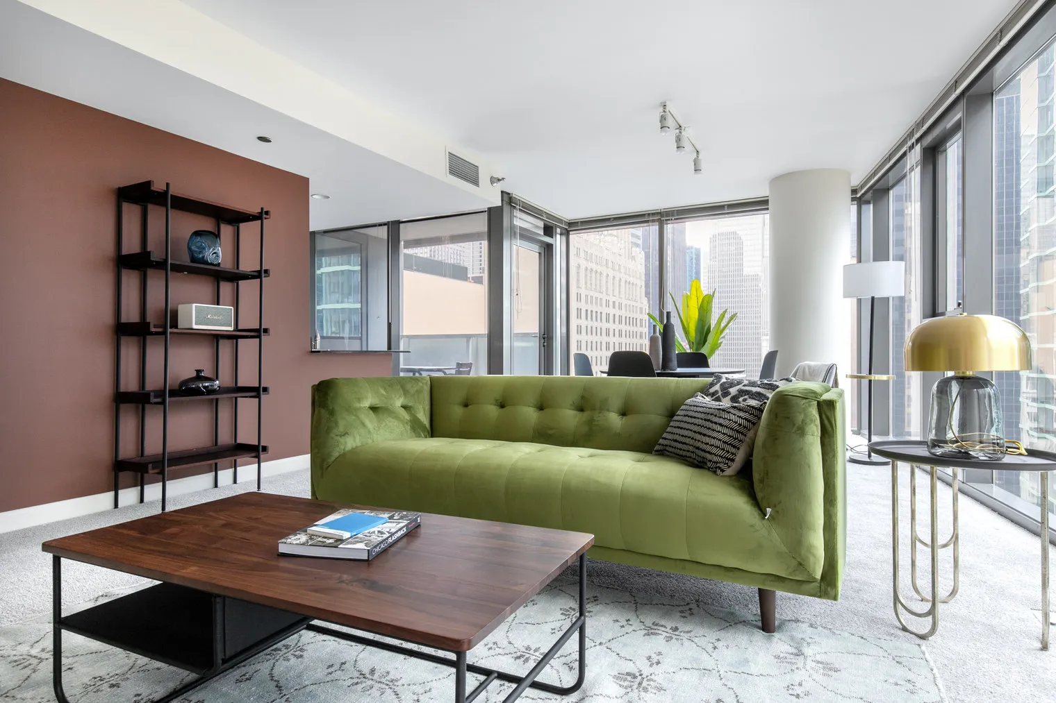 210 N Wells St   60601 60601-Lake & Wells Apartments-unit#ID271-Chicago-IL