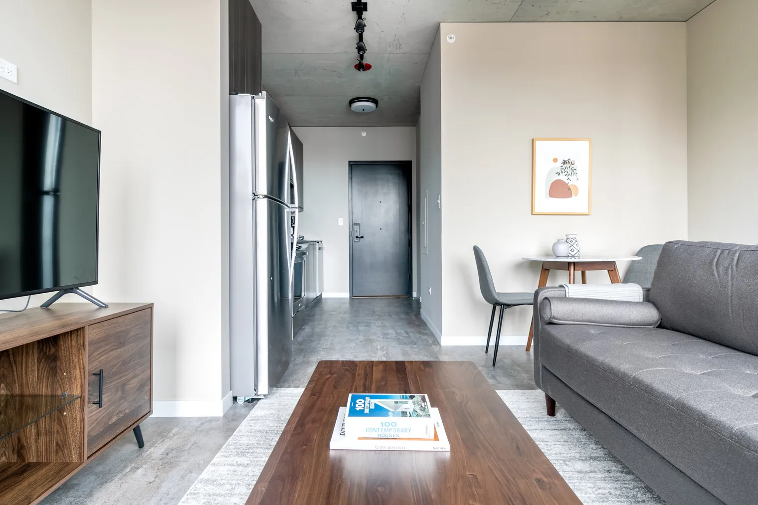 939 W Washington Blvd   60607 60607-Union West Apartments-unit#ID284-Chicago-IL