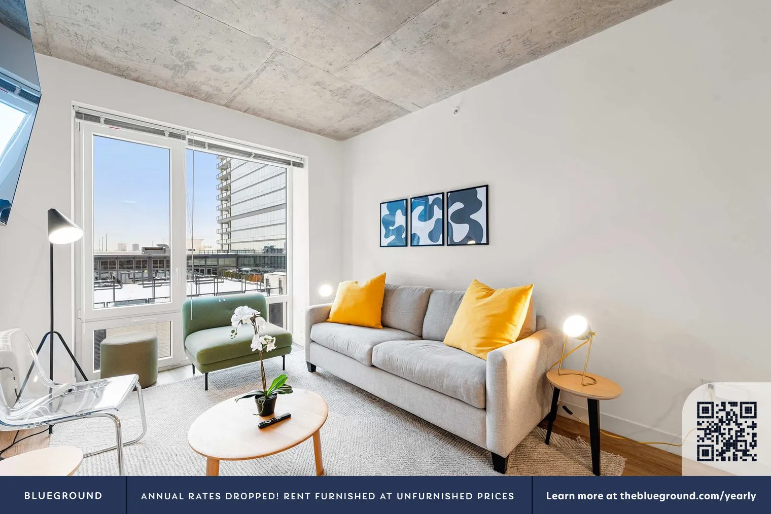 853 West Blackhawk Street, , Illinois 60642 60642-Building West Blackhawk Street-unit#ID1466143P-Goose Island-IL