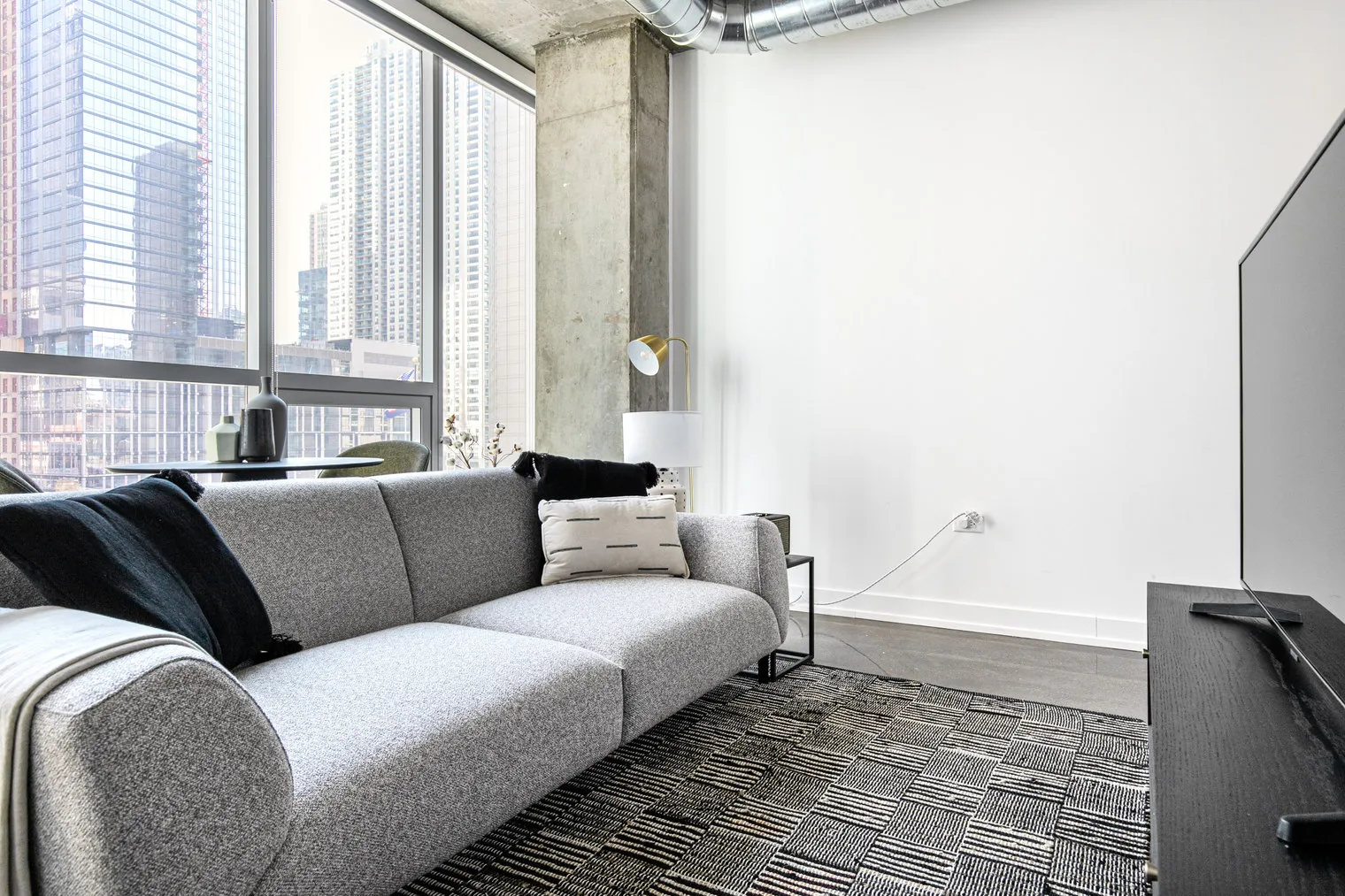 108 W  Ave   60654 60654-Bush Temple Tower-unit#ID361-Chicago-IL