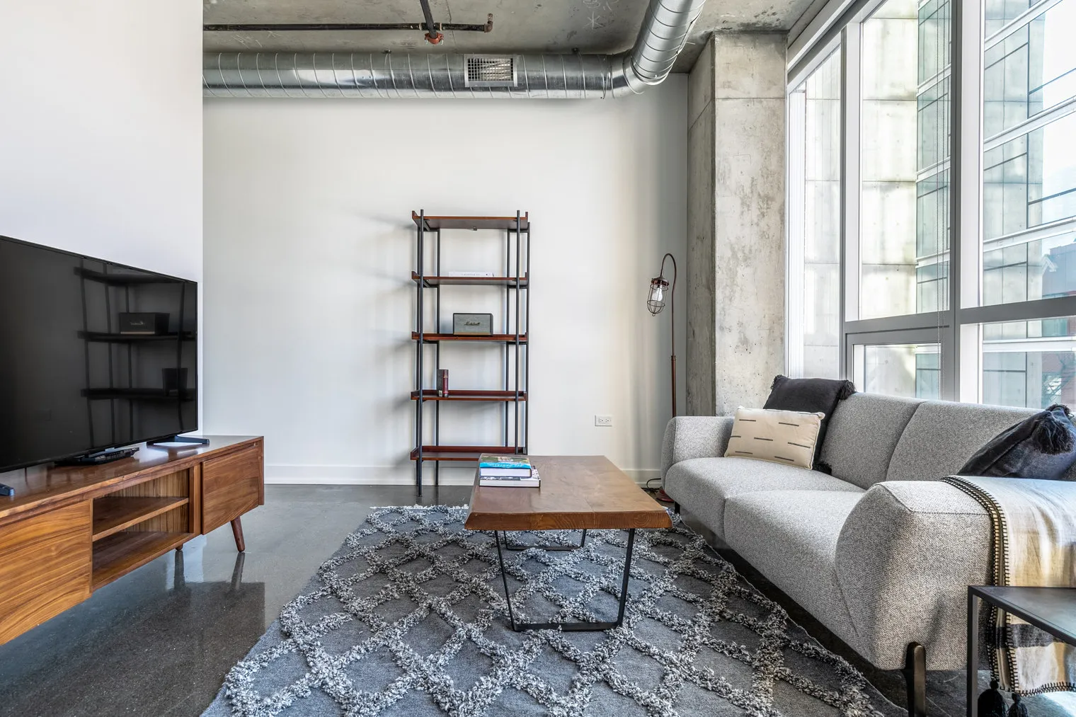 108 W  Ave   60654 60654-Bush Temple Tower-unit#ID362-Chicago-IL