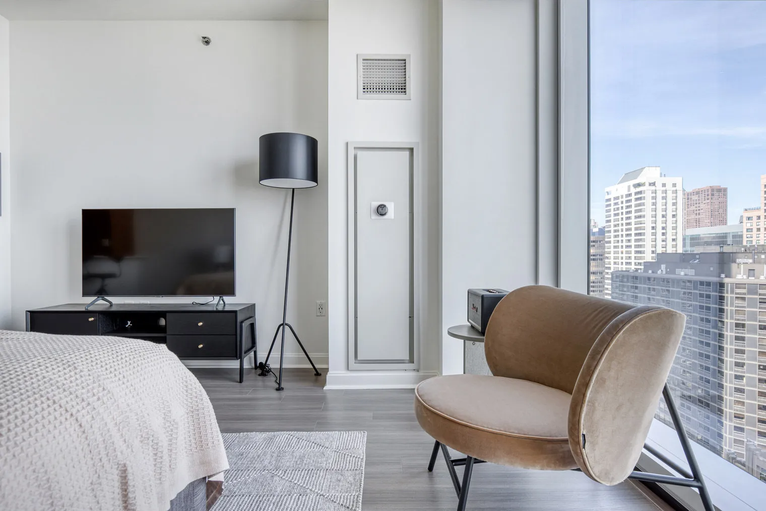 500 N Lake Shore Dr   60611 60611-500 Lake Shore-unit#ID436-Chicago-IL