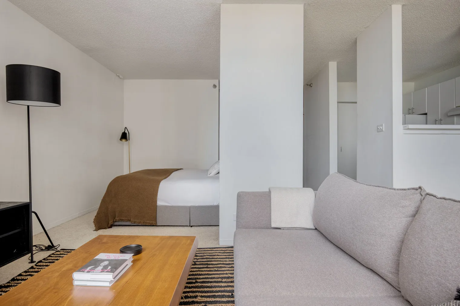 445 E Ohio St   60611 60611- Lake Shore Plaza-unit#ID445-Chicago-IL