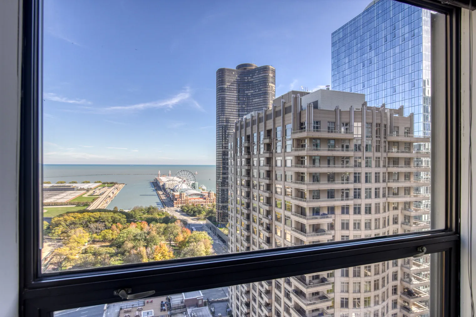 445 E Ohio St   60611 60611-Lake Shore Plaza-unit#ID450-Chicago-IL