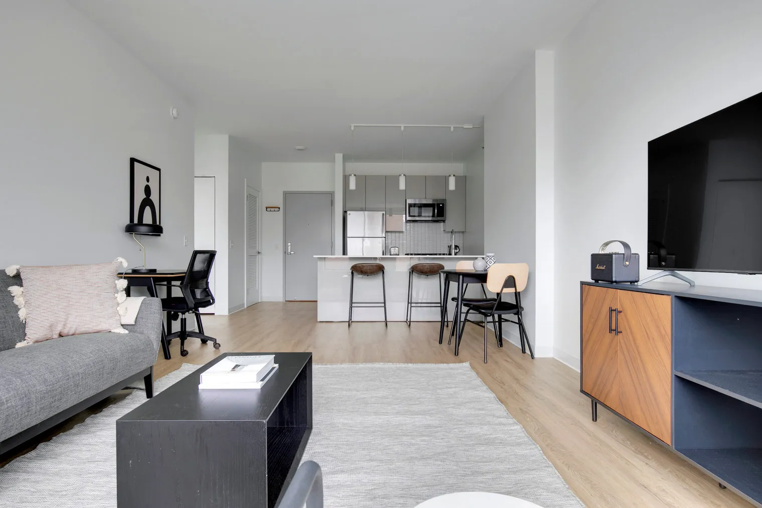 808 W Van Buren St 60607 60607-The Van Buren-unit#ID531-Chicago-IL