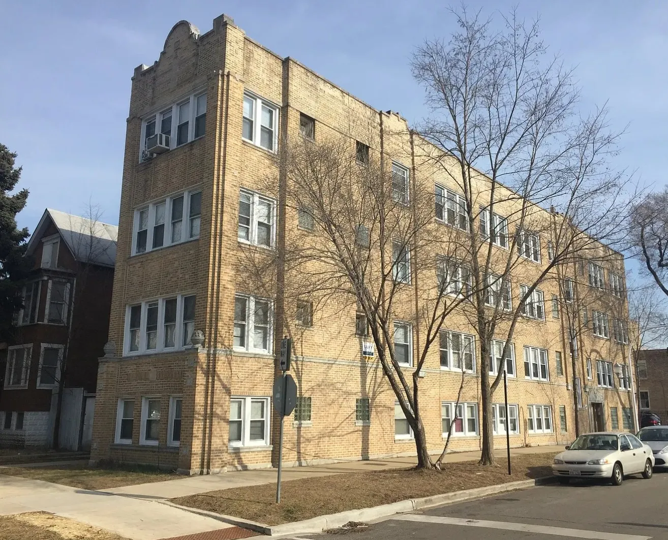 4301 N Drake Ave   60618 60618-unit#3-Chicago-IL