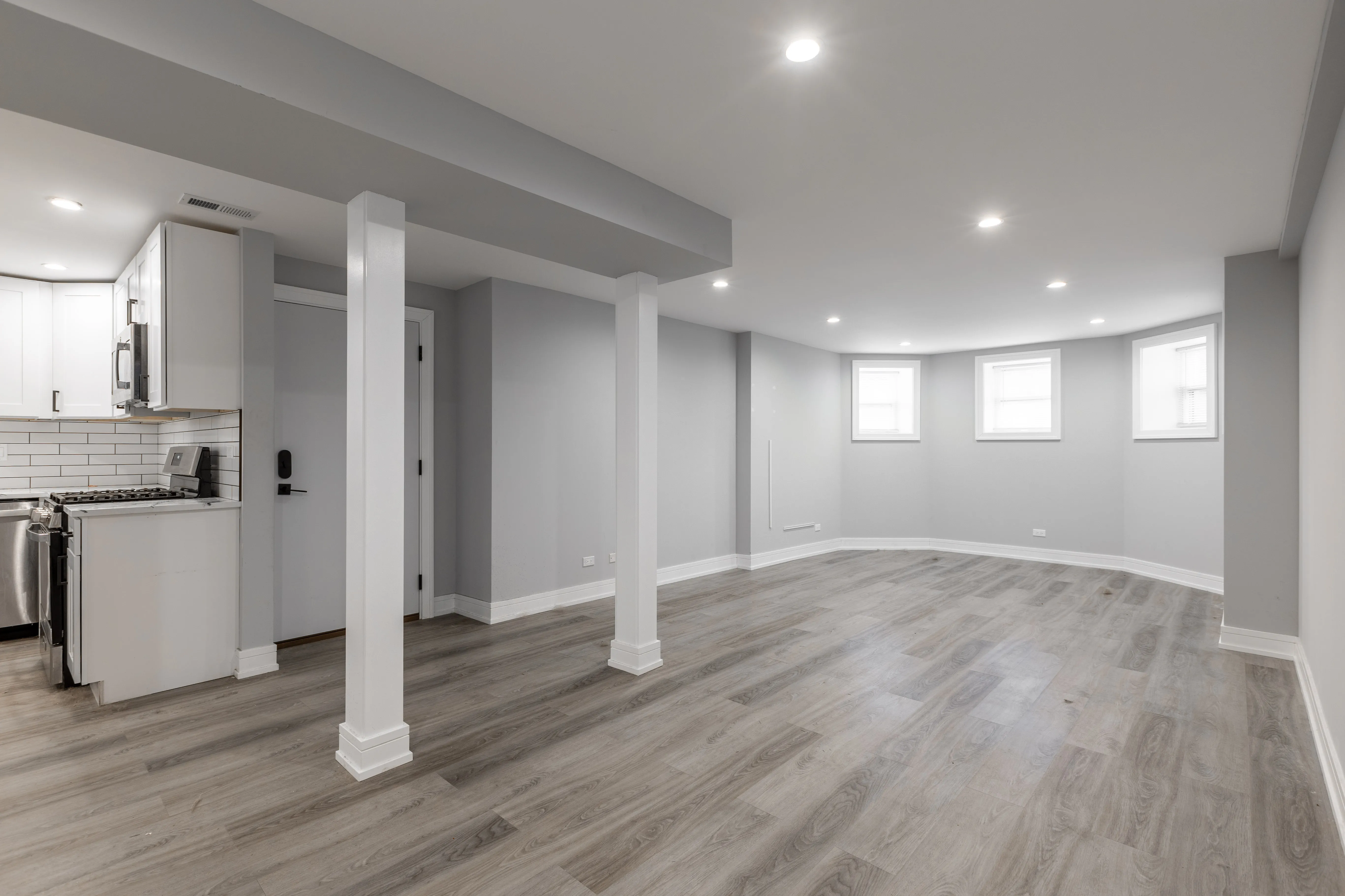 4319 N Francisco Ave   60618 60618-unit#G-Chicago-IL