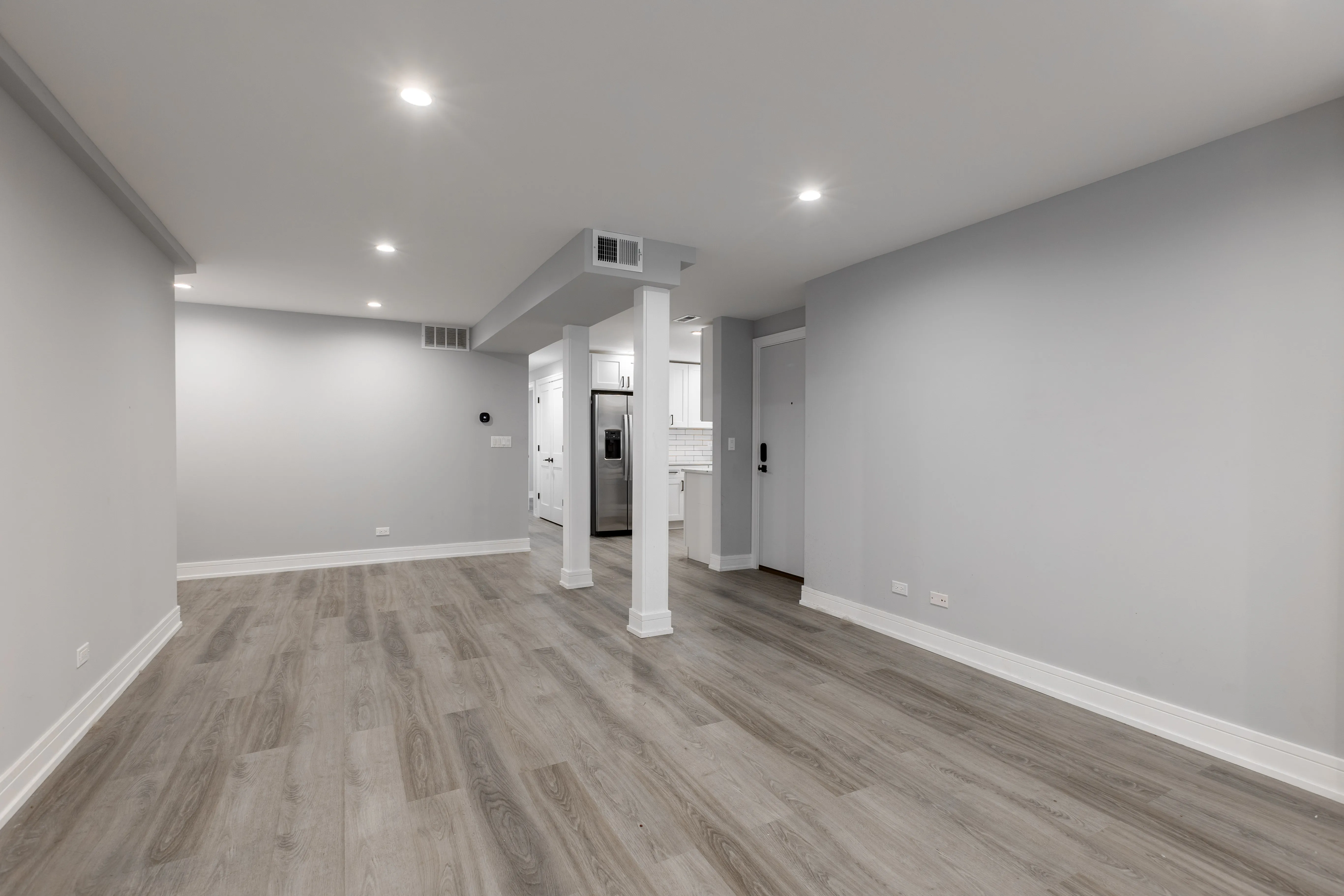 4319 N Francisco Ave   60618 60618-unit#G-Chicago-IL