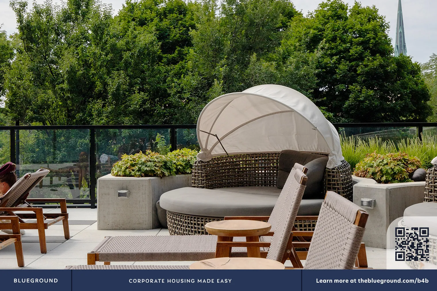 1454 W Randolph St   60607 60607-Evo Union Park-unit#ID1308-Chicago-IL