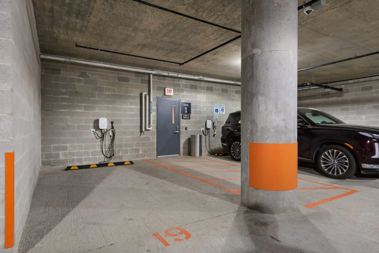 1314 W Randolph St 60607 60607-Building North Elizabeth Street-unit#ID1029631P-Chicago-IL