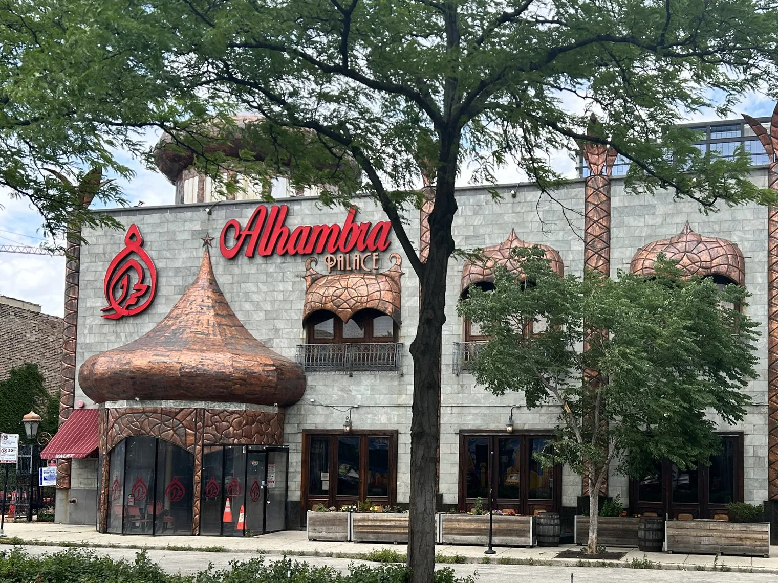 1314 W Randolph St 60607 60607-Building North Elizabeth Street-unit#ID1029631P-Chicago-IL