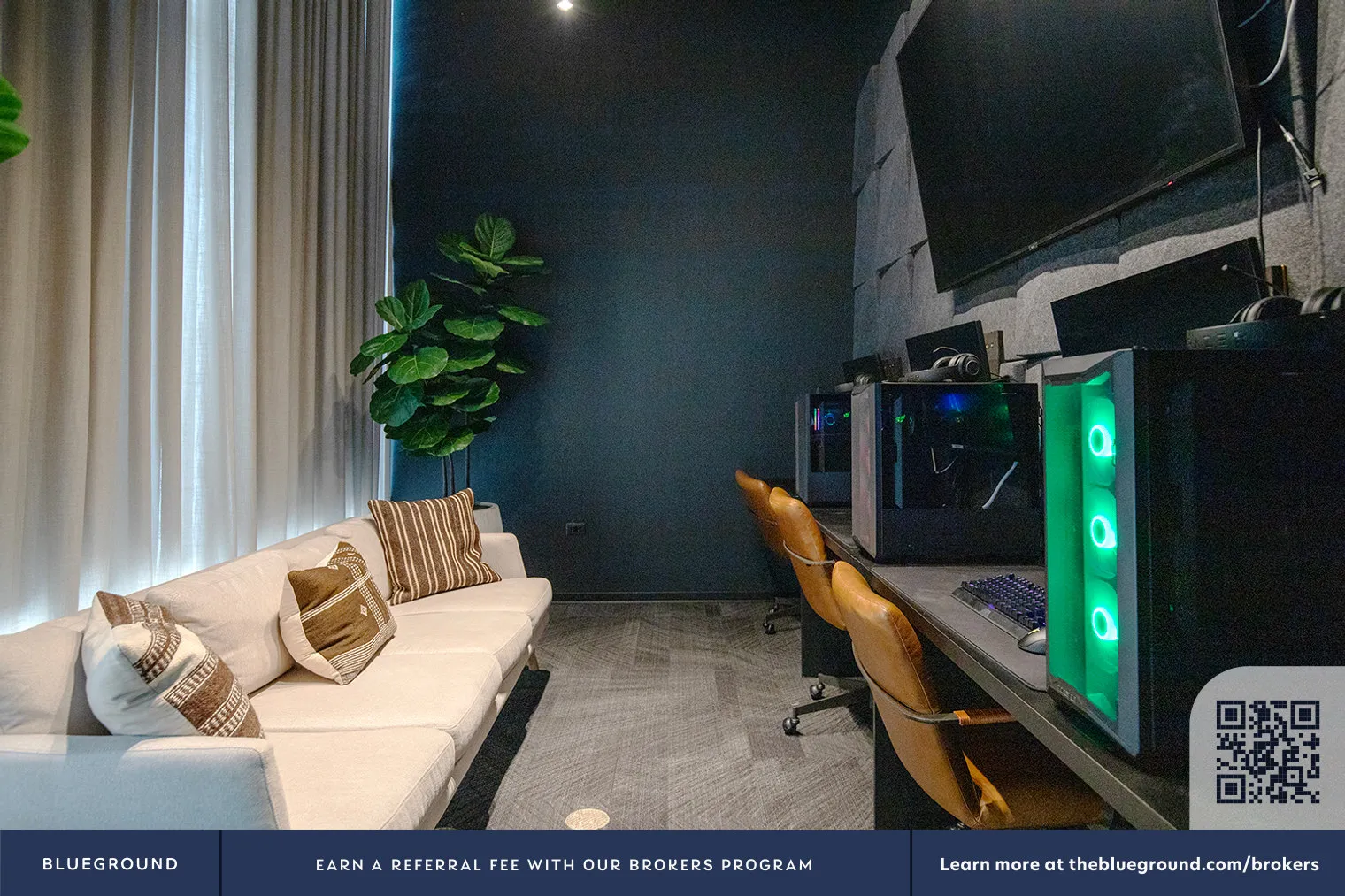 1454 W Randolph St   60607 60607-Evo Union Park-unit#ID1308-Chicago-IL