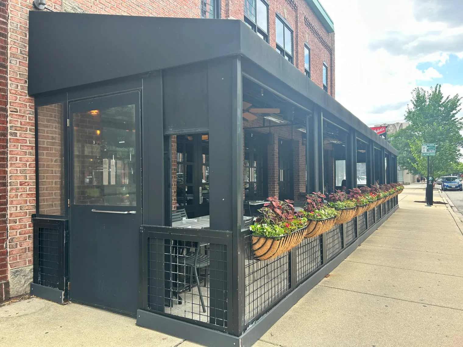 1314 W Randolph St 60607 60607-Building North Elizabeth Street-unit#ID1029631P-Chicago-IL