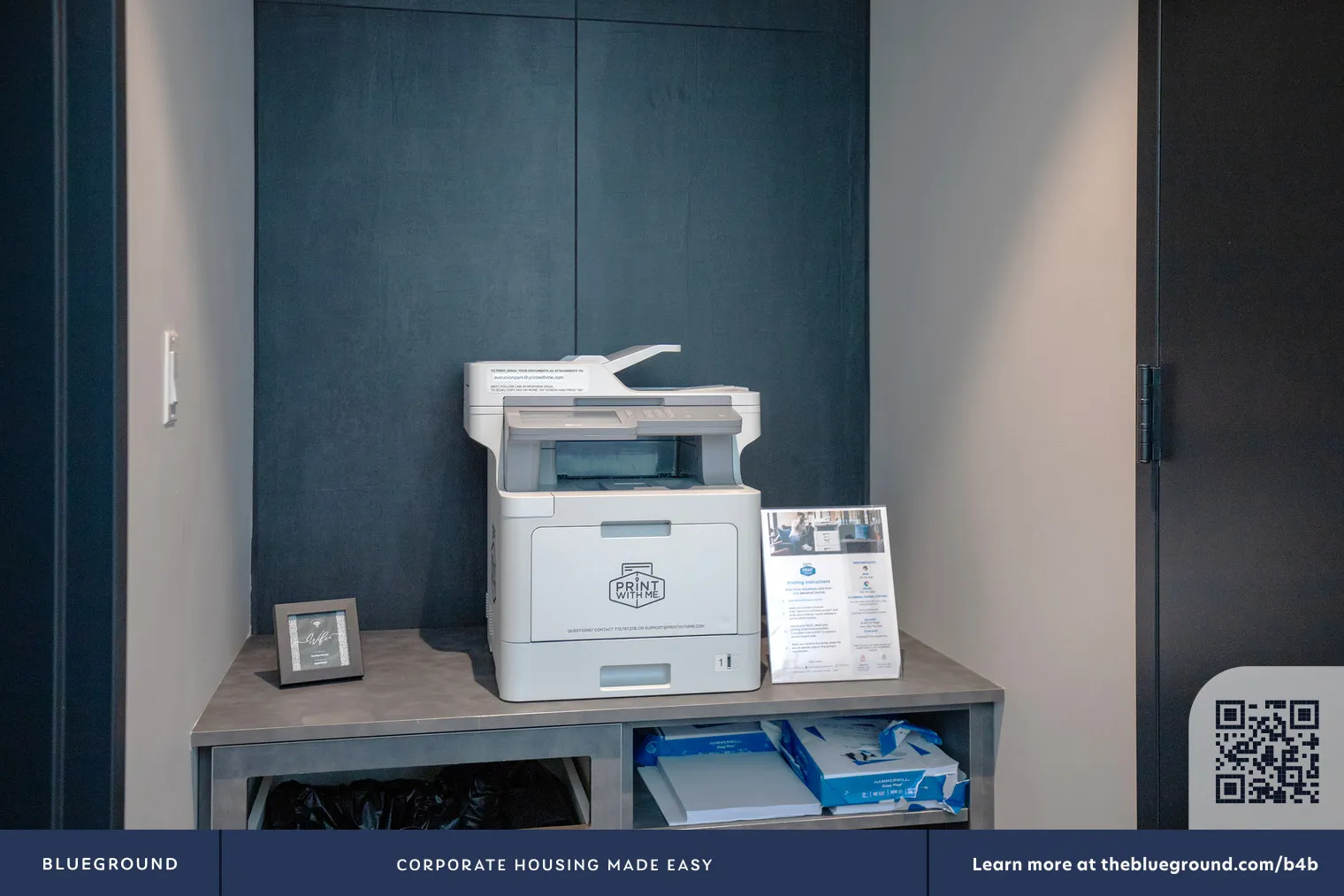 1454 W Randolph St   60607 60607-Evo Union Park-unit#ID1308-Chicago-IL