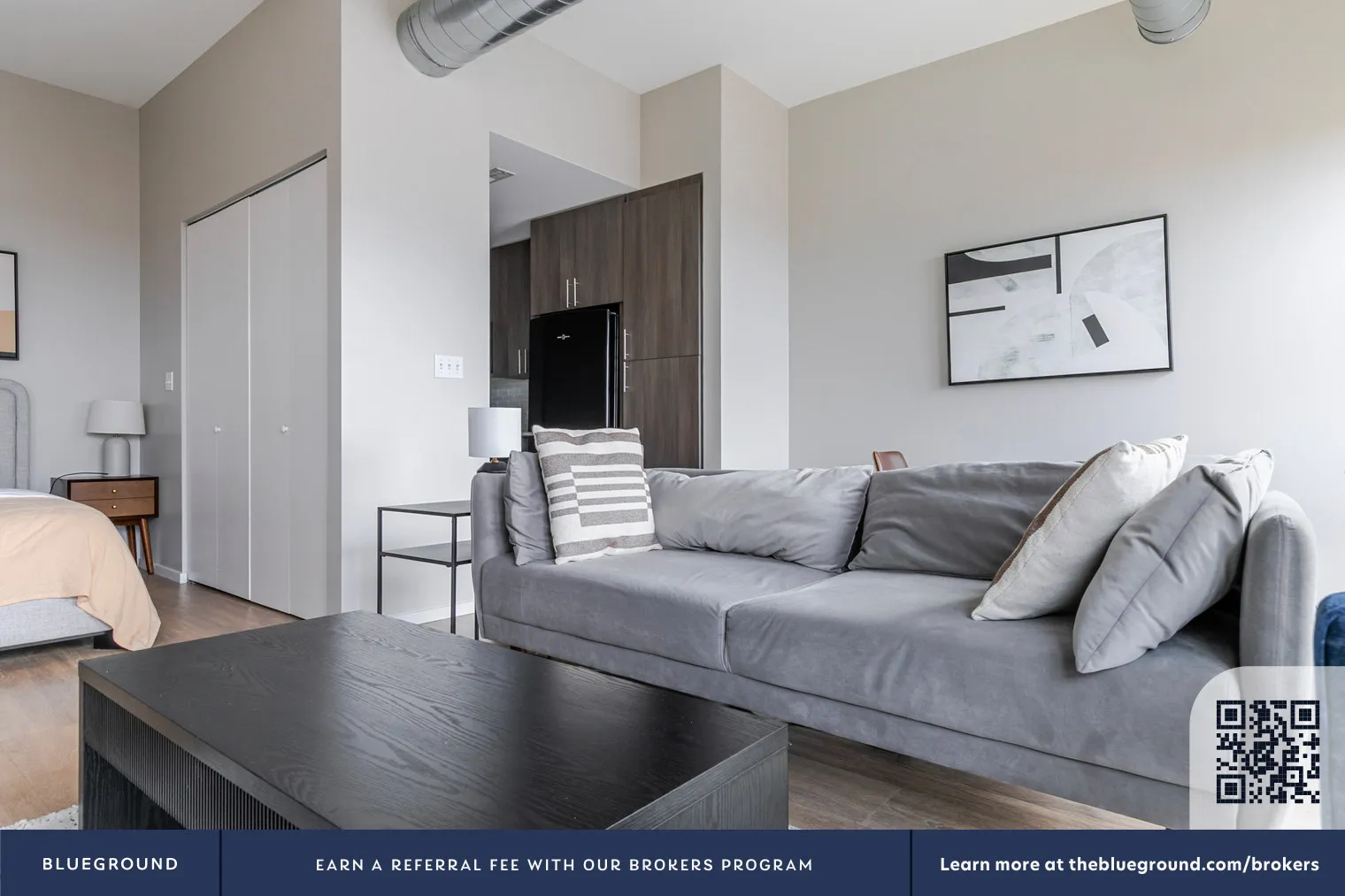 211 W Scott St   60610 60610-The Scott Residences-unit#ID1297-Chicago-IL