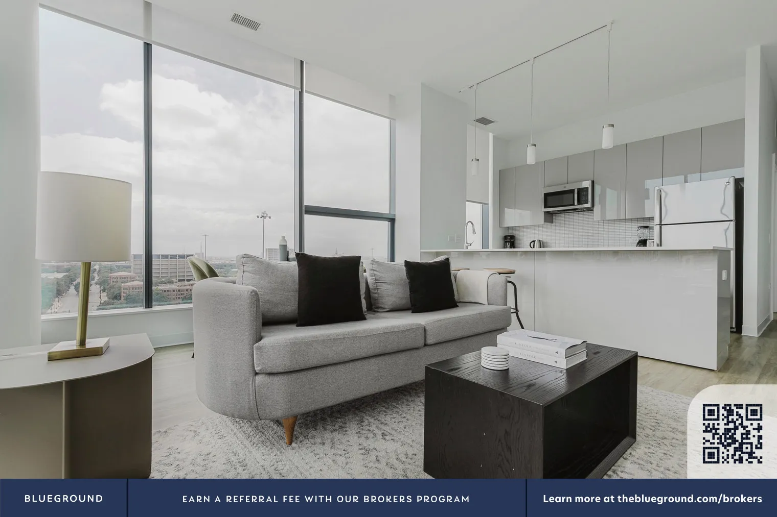 808 W Van Buren St   60607 60607-The Van Buren-unit#ID540-Chicago-IL