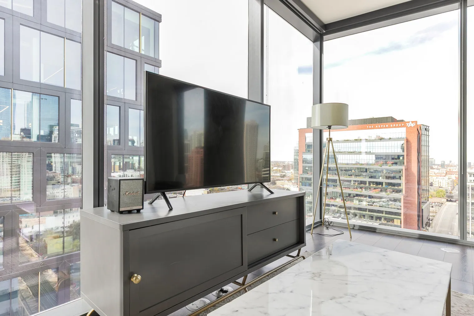 730 W Couch Pl   60661 60661-The Parker-unit#ID1365-Chicago-IL