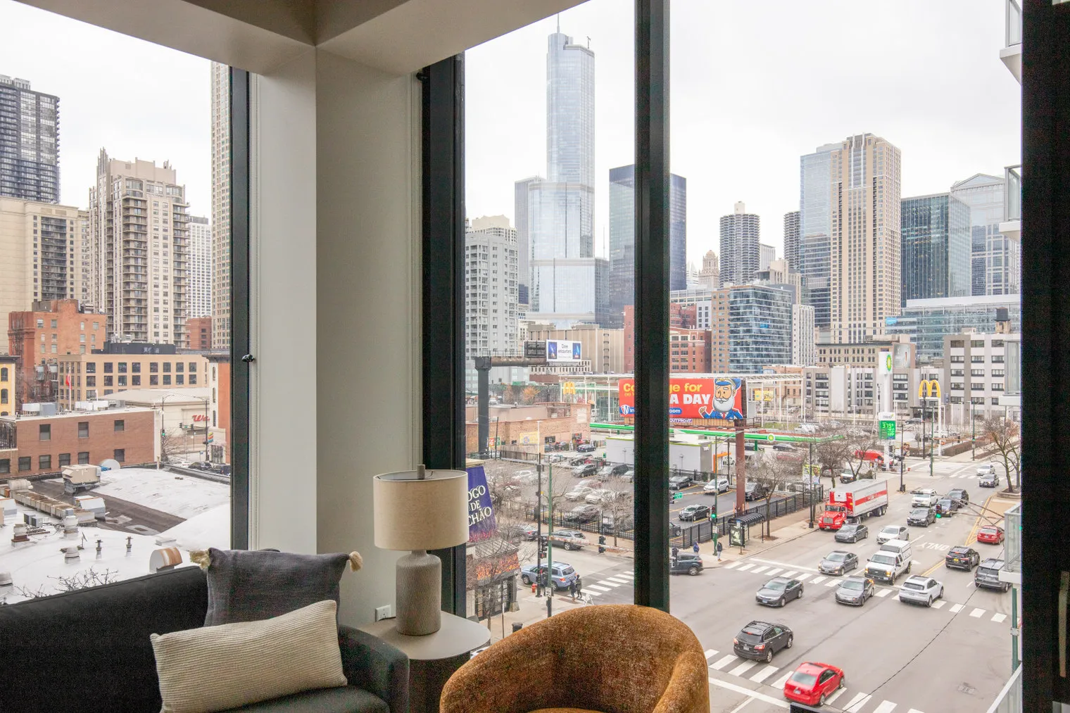 676 N La Salle Dr 60654 60654-Ardus-unit#ID895-Chicago-IL