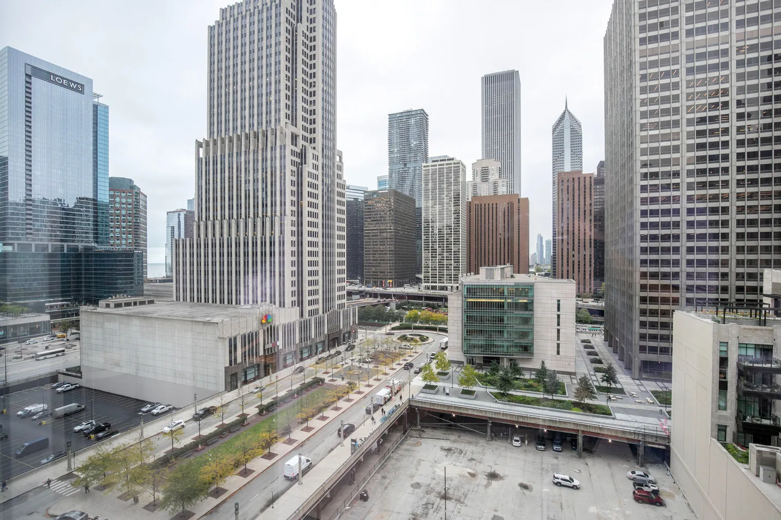 200 E Illinois St   60611 60611-Aston-unit#ID1003-Chicago-IL