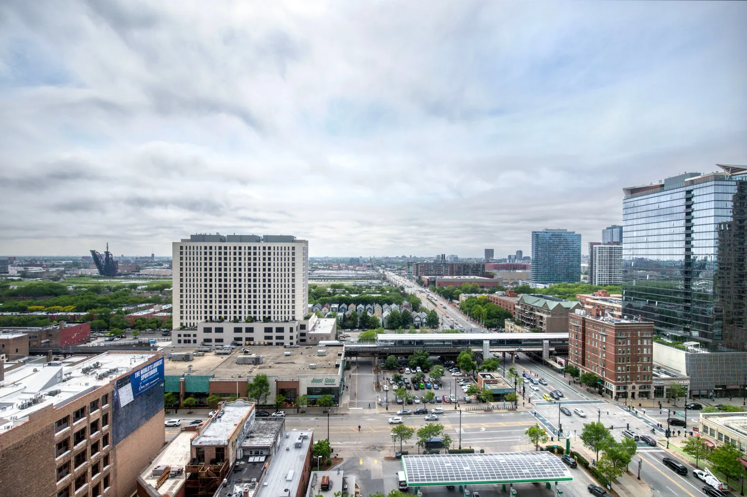 1212 S Michigan Ave   60605 60605-Park Michigan-unit#ID1083-Chicago-IL