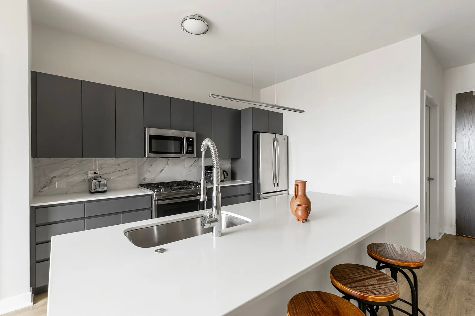 740 N Aberdeen St   60642 60642- Westerly-unit#ID1086-Chicago-IL