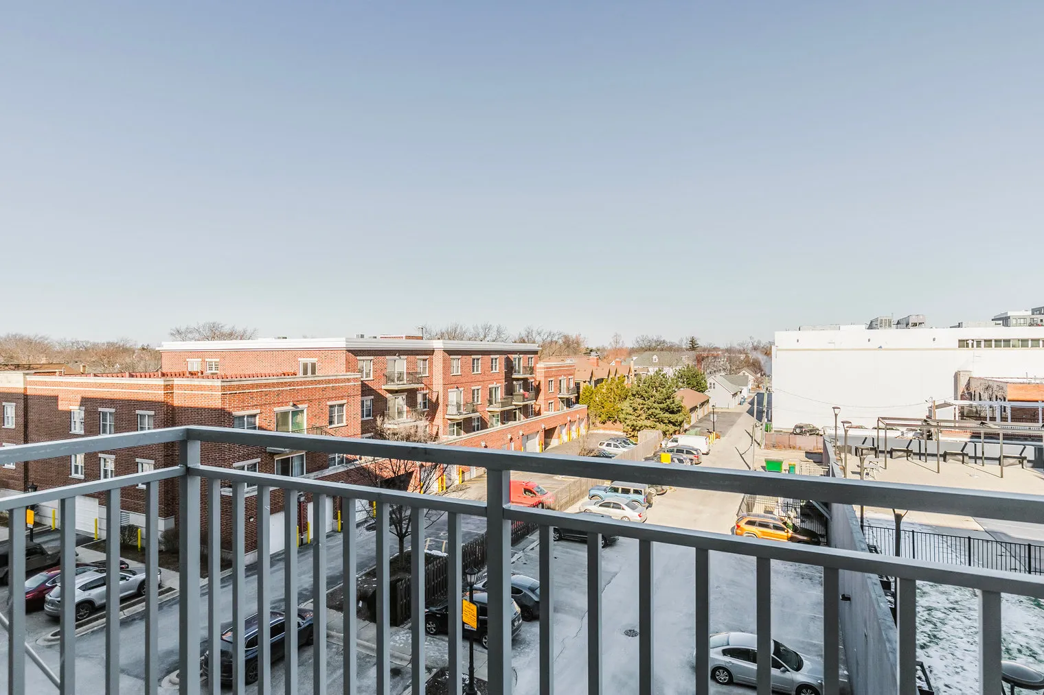 100 N Addison Ave   60126 60126-The Marke of Elmhurst-unit#ID1120-Elmhurst-IL