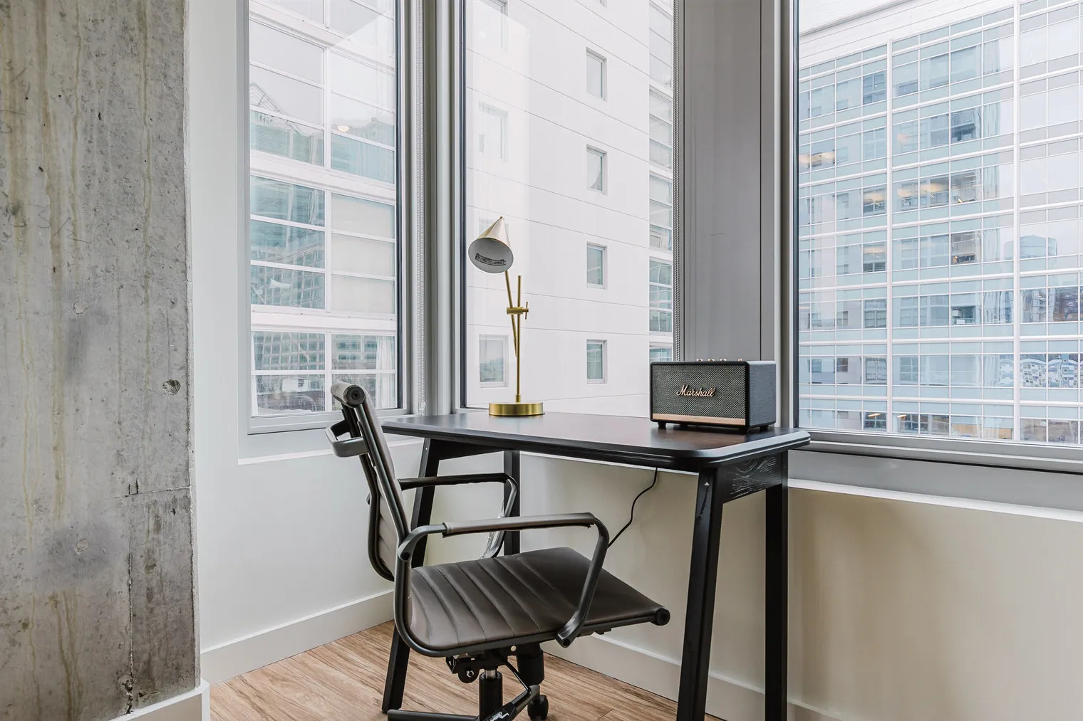 165 N Desplaines St   60661 60661-Emme-unit#ID1140-Chicago-IL