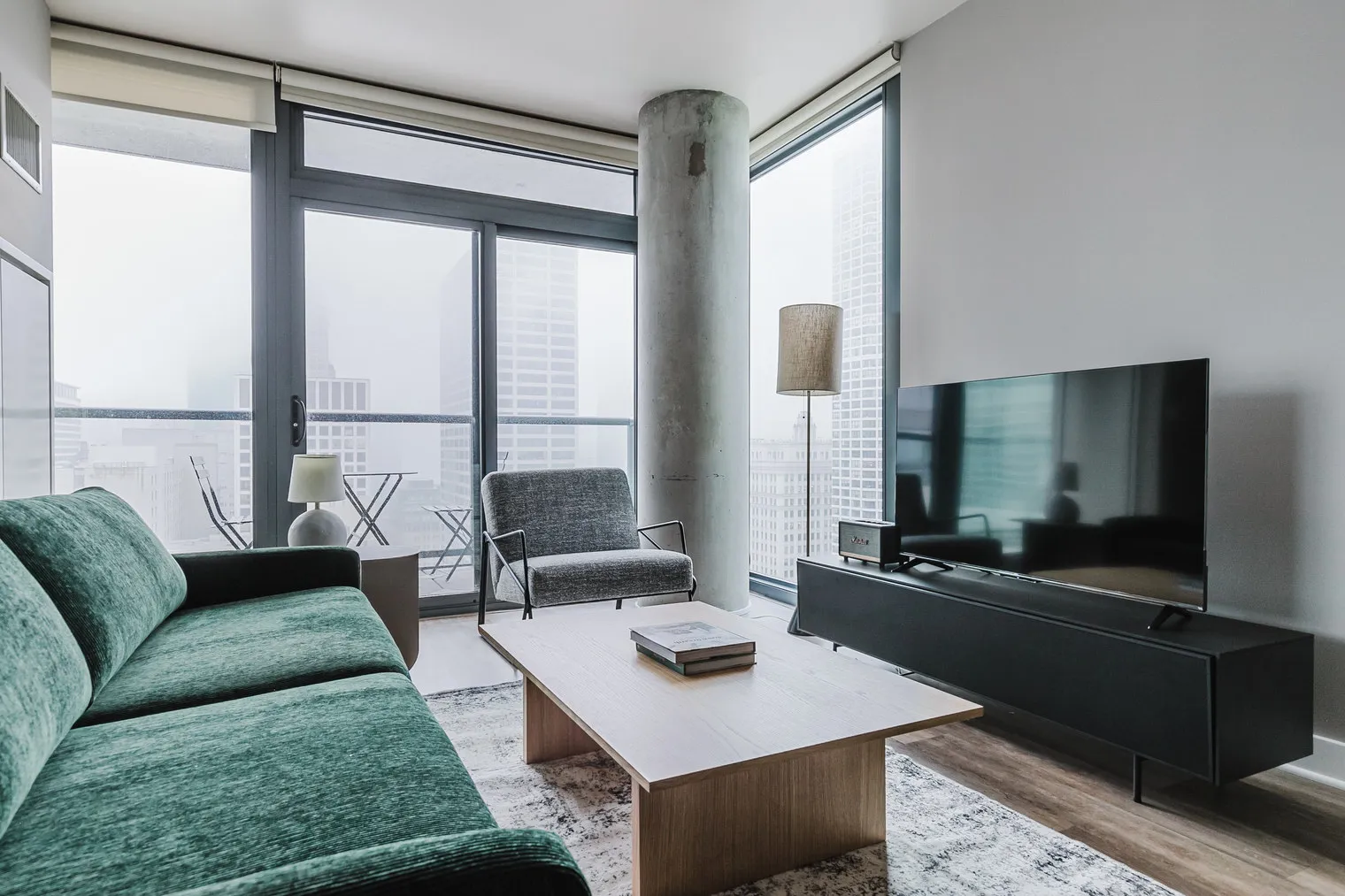 505 N State St   60654 60654-State & Grand-unit#ID1144-Chicago-IL