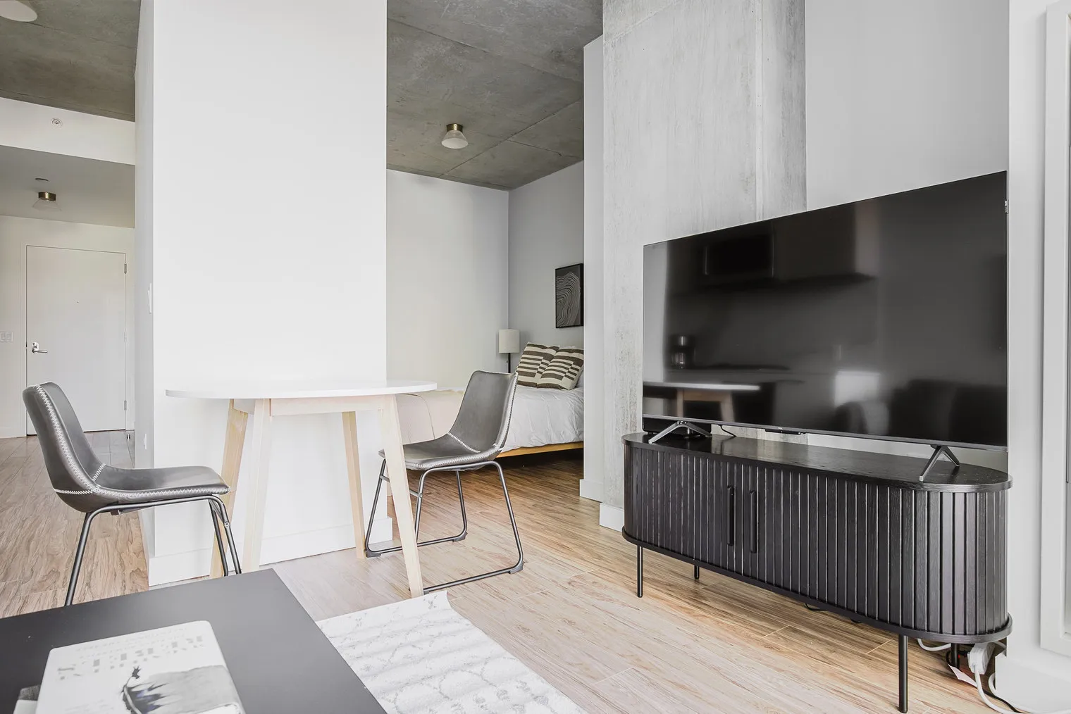 165 N Desplaines St   60661 60661-Emme-unit#ID1180-Chicago-IL