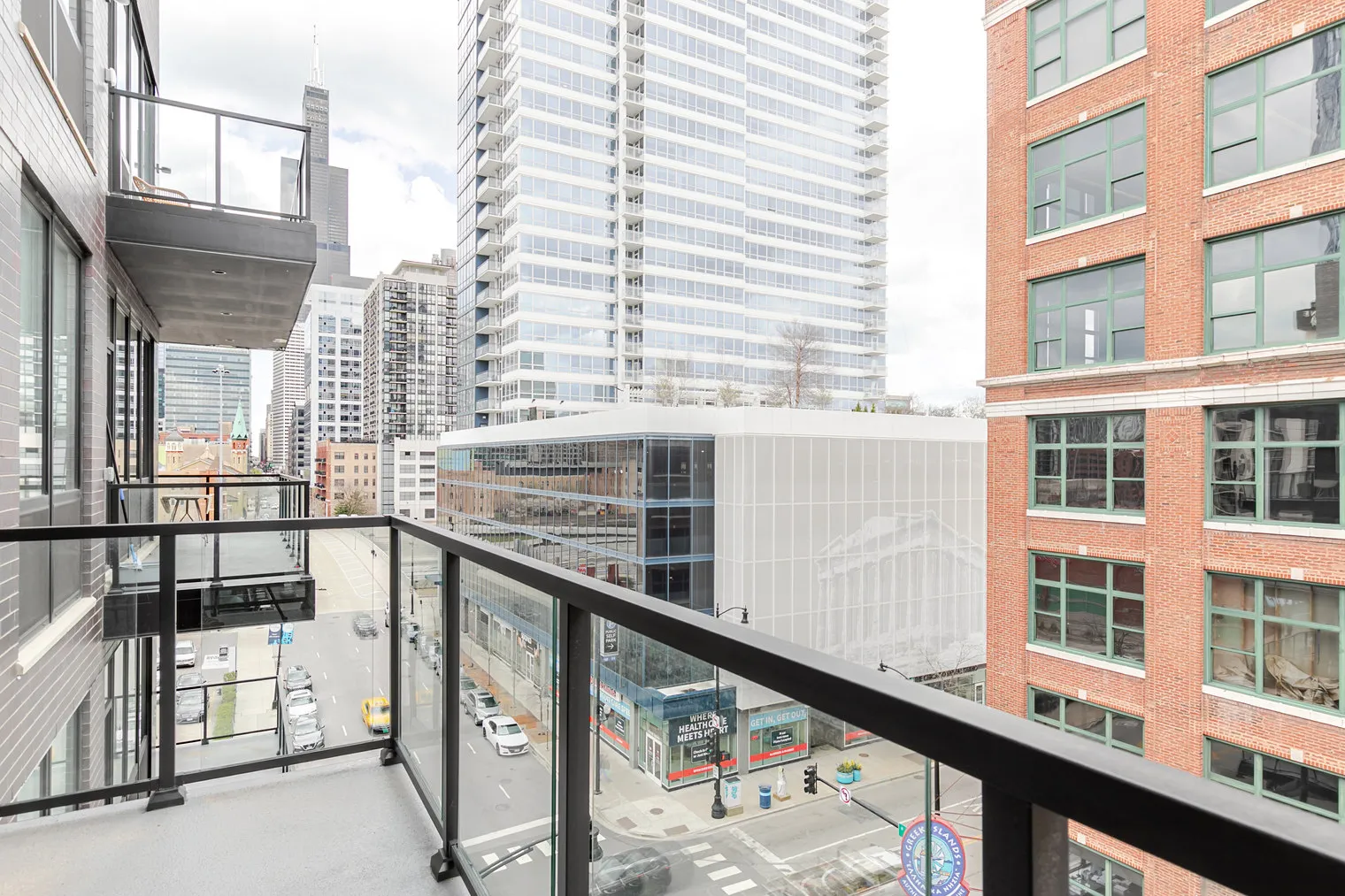 812 W Adams St 60607 60607-812 Adams-unit#ID1253-Chicago-IL