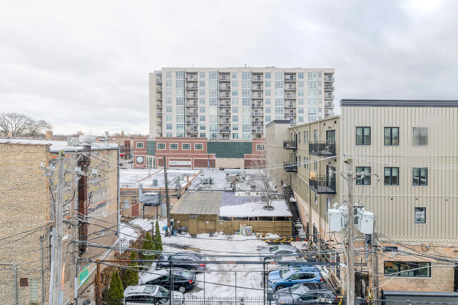 6149 N Broadway   60660 60660-The Edge-unit#ID1272-Chicago-IL