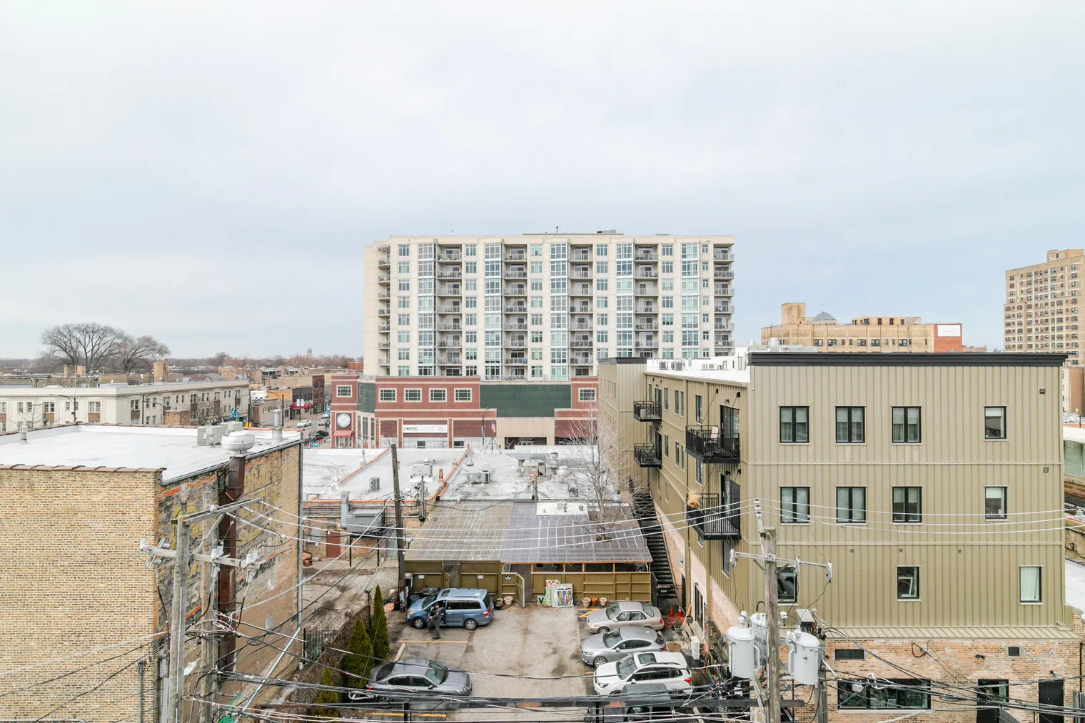 6149 N Broadway   60660 60660-The Edge-unit#ID1273-Chicago-IL