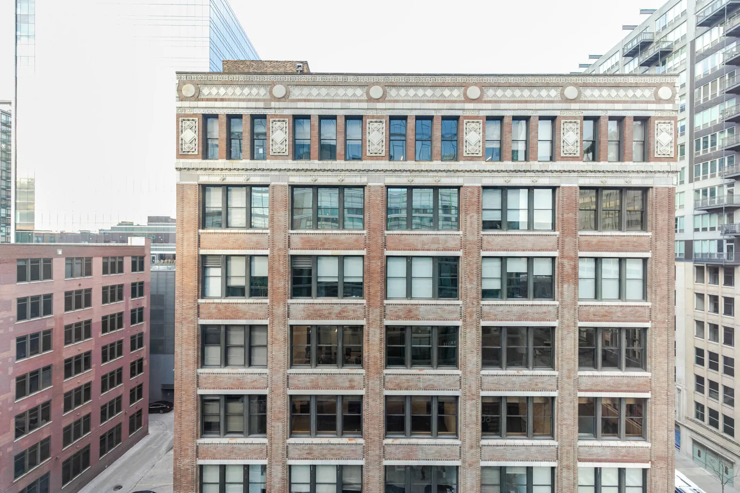 601 W Jackson Blvd   60661 60661-Jeff Jack-unit#ID1309-Chicago-IL