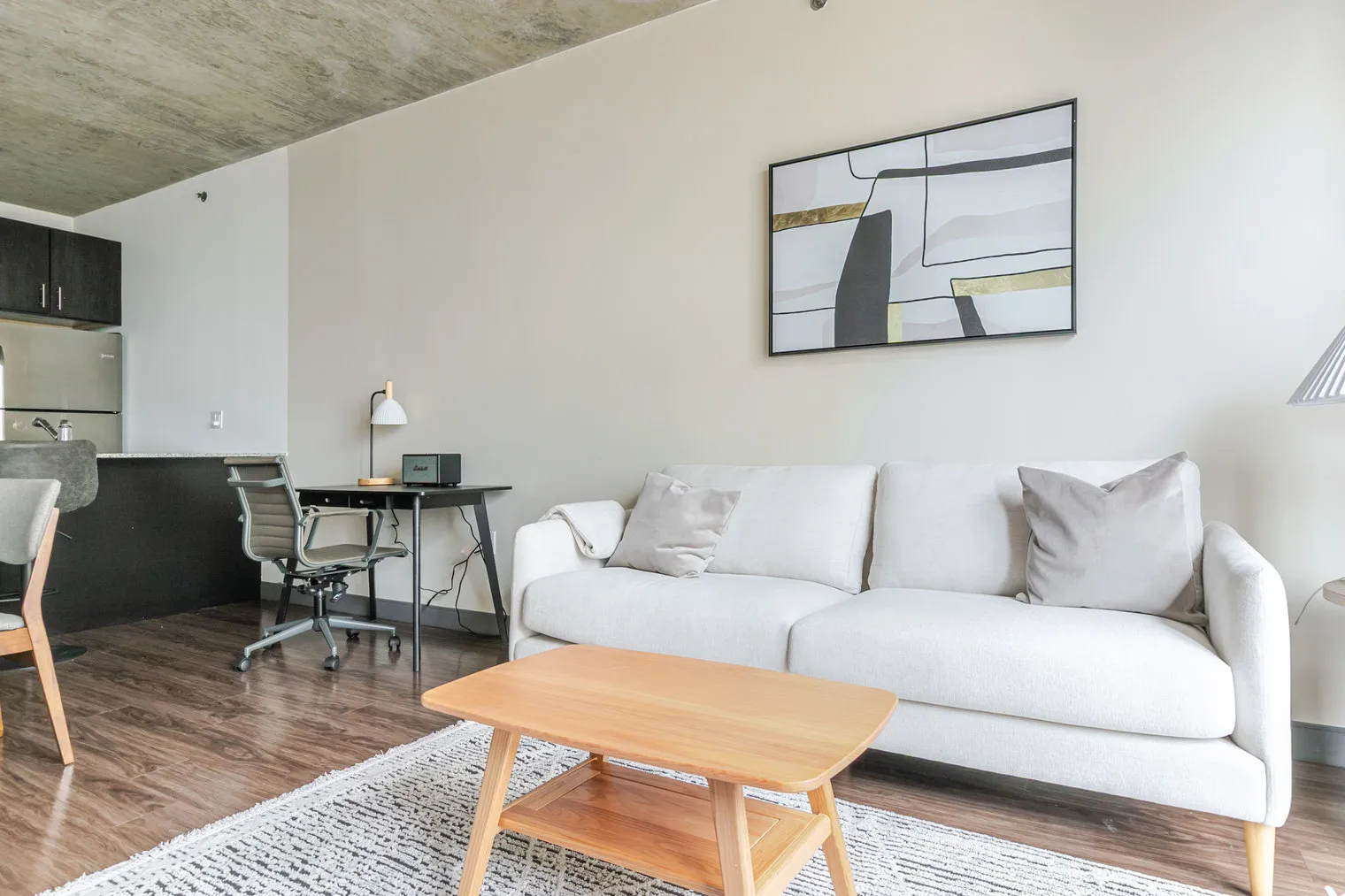 601 W Jackson Blvd   60661 60661-Jeff Jack-unit#ID1341-Chicago-IL