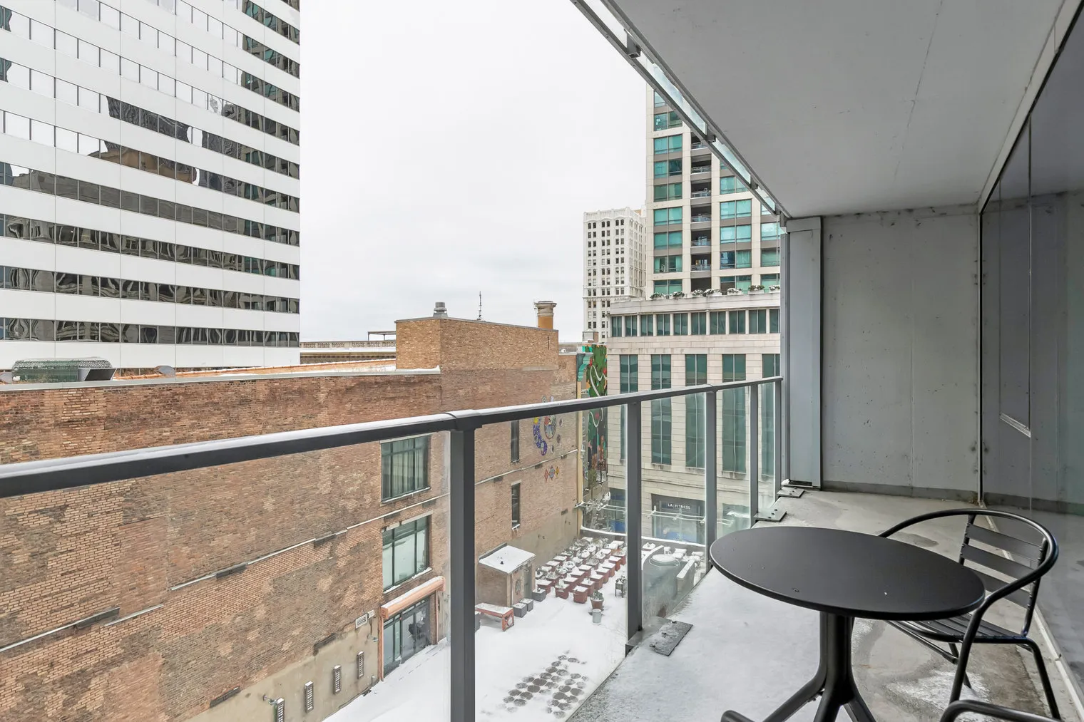 60 E Randolph St   60601 60601-Parkline-unit#ID1372-Chicago-IL