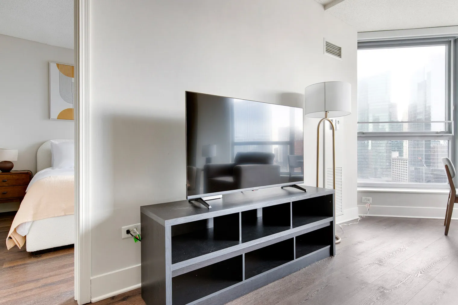 300 N Canal St   60606 60606-Left Bank-unit#ID1389-Chicago-IL