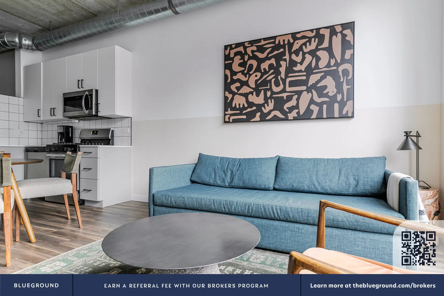 61 W Erie St   60654 60654-The Opal-unit#ID1405-Chicago-IL