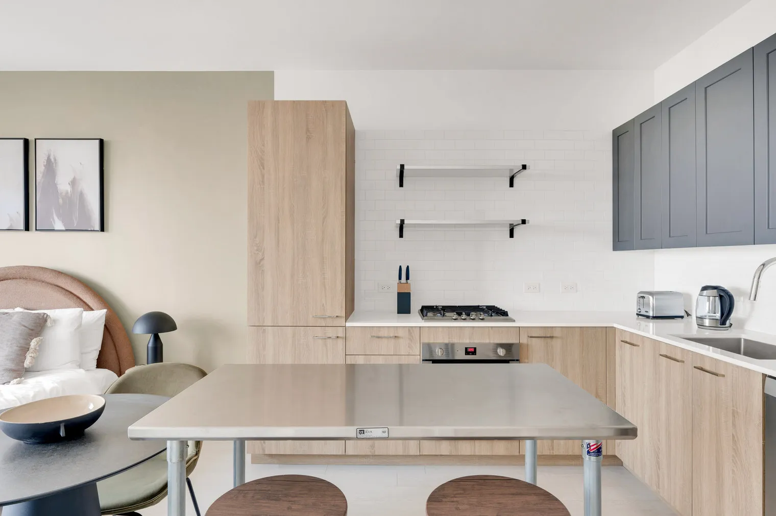 1035 W Van Buren St   60607 60607-Landmark West Loop-unit#ID751-Chicago-IL