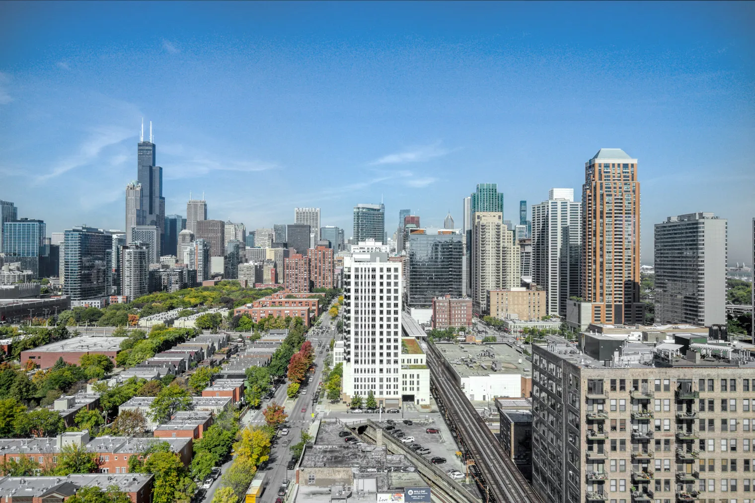 1401 S State St   60605 60605-1401 S. State-unit#ID771-Chicago-IL